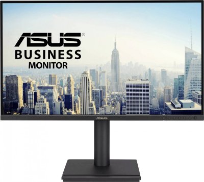 ASUS  BE27AQG 27"" LCD Quad HD 5 ms Noir