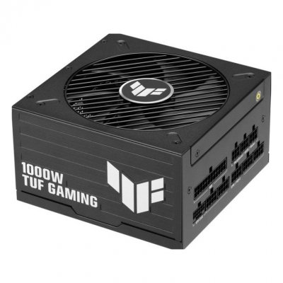 ASUS  Bloc D&acute;alimentation Tuf 1000w