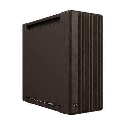 ASUS  Bo&icirc;tier Pc Proart Pa602 Wood Metal Pwm