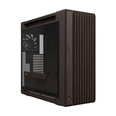 ASUS  Bo&icirc;tier Pc Proart Pa602 Wood Tg Pwm