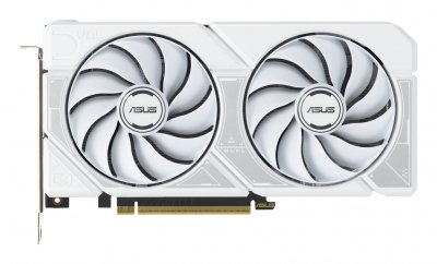 ASUS  Carte Graphique Dual Rtx5060 Ti Oc 8gb Gddr7