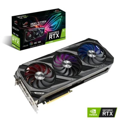 ASUS  - Carte graphique Phoenix Radeon RX 550 2GB GDDR5 