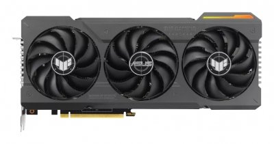 ASUS  - Carte Graphique - TUF-RTX4070 TI SUPER -O16G-GAMING