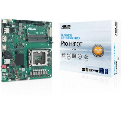ASUS  carte m&egrave;re socket 1851 