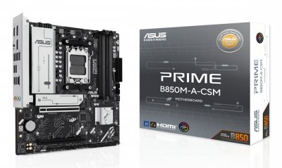 ASUS  carte m&egrave;re socket AM5 