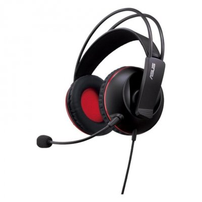 ASUS  casque Gaming Cerberus