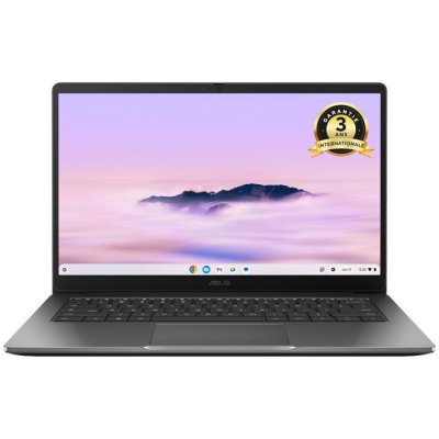 ASUS  Chromebook CX1405 - 14"" tactile - Core i3-N355 - 16 Go - 128 Go