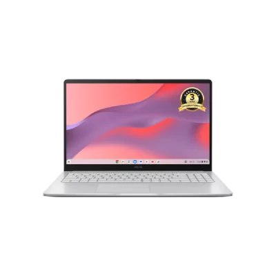 ASUS  Chromebook CX1505 - 15,6"" FHD - Intel N50 - 8 Go - 128 Go eMMC