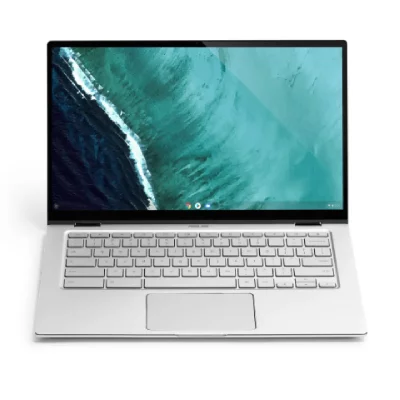 ASUS  CHROMEBOOK Flip 14 I3-8100Y 90NX0231-M05410