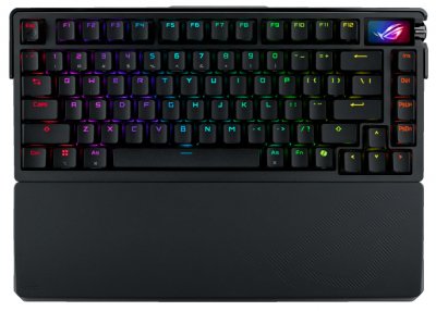 ASUS  Clavier Gaming Azoth Extreme Anglais