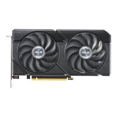 ASUS  Dual -RTX4060TI-O8G-EVO NVIDIA GeForce RTX 4060 Ti 8 Go GDDR6