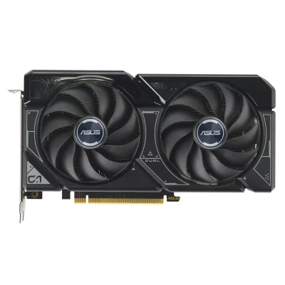 ASUS  Dual -RTX4060TI-O8G-SSD NVIDIA GeForce RTX 4060 Ti 8 Go GDDR6