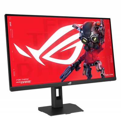 ASUS  &Eacute;cran Gaming 90lm0c70-b01371 27&acute;&acute; Qhd Ips Wled 260hz