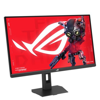ASUS  &Eacute;cran Gaming Rog Strix Xg27jcg 27&acute;&acute; 5k Ips Lcd 180hz