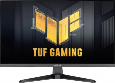 ASUS  &Eacute;cran Gaming Tuf Gaming Vg257q5a 24&acute;&acute; Full Hd Ips Lcd 100hz