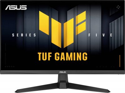 ASUS  &Eacute;cran Gaming Tuf Gaming Vg279q5a 27&acute;&acute; Full Hd Ips Led 180hz