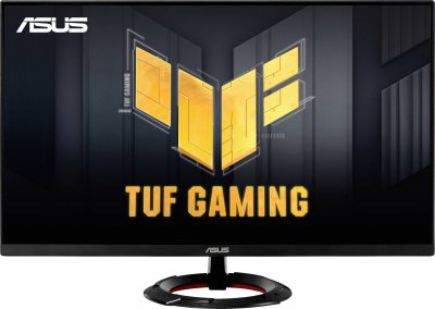 ASUS  &Eacute;cran Gaming Vg279q3r 27&acute;&acute; Full Hd Ips Led 180hz