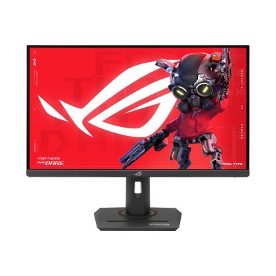 ASUS  &Eacute;cran Gaming Xg27acg 27&acute;&acute; 2k Ips Led 180hz