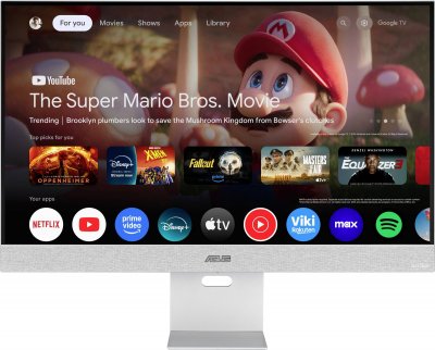 ASUS  &Eacute;cran Ms32uc 32&acute;&acute; 4k Va Led 