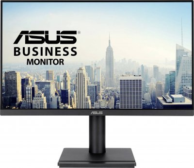 ASUS  &Eacute;cran Va249qgs 23.8&acute;&acute; Full Hd Ips Led