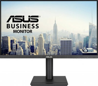 ASUS  &Eacute;cran Va27dqfs 27&acute;&acute; Fhd Ips Lcd 100hz
