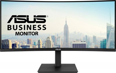 ASUS  &Eacute;cran Va34vcpsr 27&acute;&acute; Uwqhd Va Led 100hz