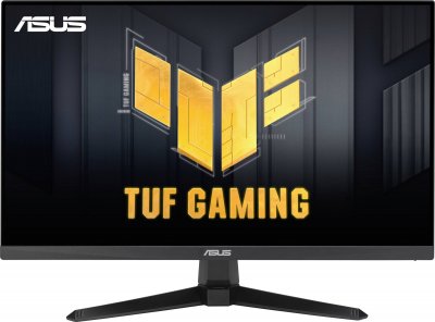 ASUS  &Eacute;cran Vg249qe5a 23.8&acute;&acute; Full Hd Ips Led 100hz