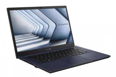 ASUS  ExpertBook B1402CBA-EK0602X 14"" I3 8 Go Noir 256 Go