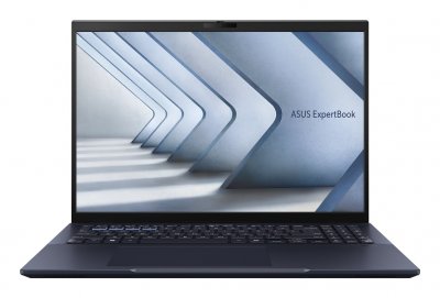 ASUS  ExpertBook B5 B5604CMA-QW0034X - Core Ultra 5 125U 16 Go RAM 512 Go SSD Noir