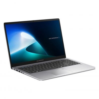 ASUS  ExpertBook P1 P1503CVA-S73051X - 15.6 - Intel Core 7 - 240H - 16 Go RAM - 512 Go SSD