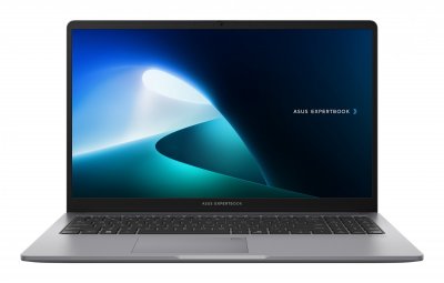 ASUS  ExpertBook P1503CVA-S70411W 15.6"" I3 8 Go Gris 512 Go