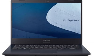 ASUS  expertbook p2451fa-ek0029r 14"" i5 8 go bleu 256 go 90NX02N1-M00330