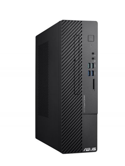 ASUS  ExpertCenter D5 SFF D500SCCZ-511400041X - Windows 11 Pro