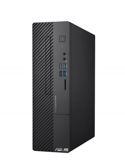  ASUS ExpertCenter D5 SFF D500SCES-0G6405003R - Windows 10 Pro