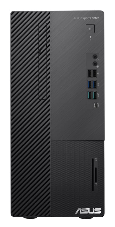 ASUS  ExpertCenter D7 MT i5 8Go 512Go W10 Pro