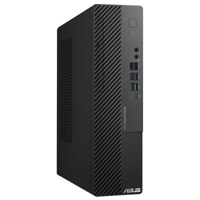 ASUS  ExpertCenter D7 SFF D700SD-512400219X - Windows 11 Pro