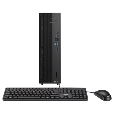 ASUS  ExpertCenter D7 SFF D701SER-314100006X - Windows 11 Pro