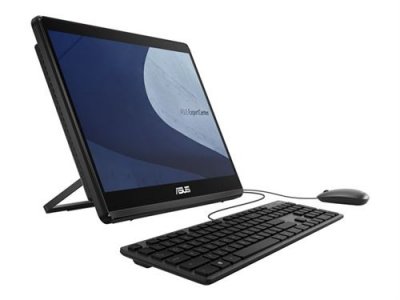  ASUS ExpertCenter E1 AiO E1600WKAT-BD021X - Windows 11 Pro