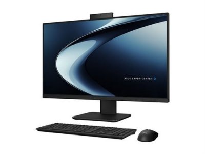  ASUS ExpertCenter P400 AiO P440VAK BPC361X - Tout