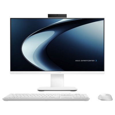 ASUS  ExpertCenter P400 AIO P440VAK-WPC011X - Windows 11 Pro 
