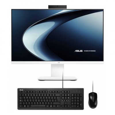 ASUS  ExpertCenter P400 AiO P440VAK-WPC236W