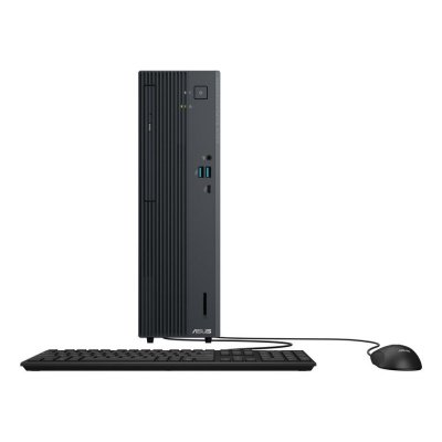 ASUS  ExpertCenter P500 SFF P500SV-03100U0500 Intel Core 3 100U 16 Go DDR5-SDRAM 512 Go SSD PC Gris