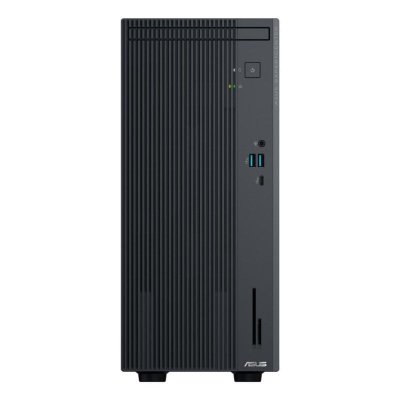 ASUS ExpertCenter P500MV 07240H262X - Core 7 240H 2.5 GHz 32 Go RAM 512 Go Intel Graphics - Gris