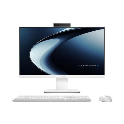 ASUS  ExpertCenter PM640KA-WPC056X AMD Ryzen AI 7 350 23.8p FHD DDR5 3