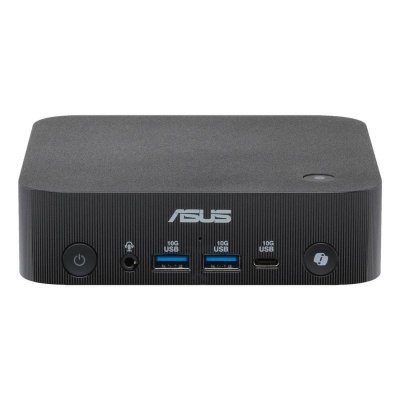 ASUS  ExpertCenter PN55 S50023NL - Ryzen AI 5 330 16 Go RAM 512 Go AMD Radeon 820M - Noir