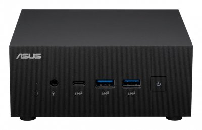 ASUS  ExpertCenter PN64-S7013MD Mini PC I7 16 Go 512 Go Non Noir