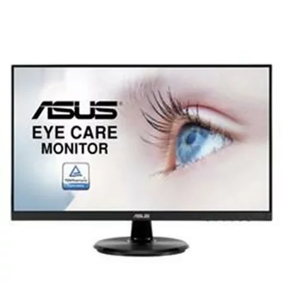 ASUS  Eye Care Va24dqf 24&acute;&acute; Full Hd Ips Led 100hz Monitor Multicolore