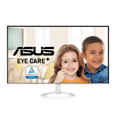 ASUS  Eye Care Vz27ehf-w 27&acute;&acute; Full Hd Ips Led 100hz Monitor Clair