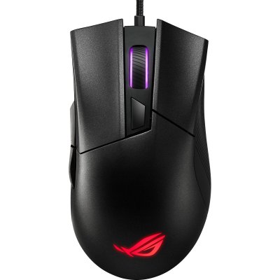 ASUS  GLADIUS CORE II - Souris Gaming