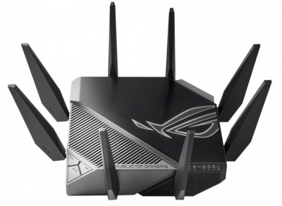 ASUS  GT-AXE11000 routeur sans fil Gigabit Ethernet 90IG06E0-MO1R00